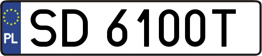 SD6100T