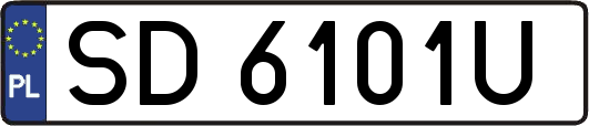 SD6101U
