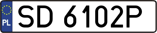 SD6102P