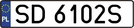 SD6102S