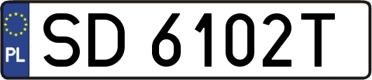 SD6102T