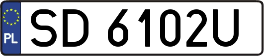SD6102U