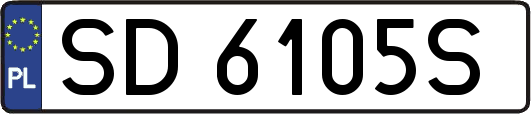 SD6105S