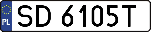 SD6105T