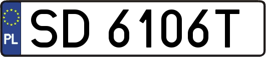 SD6106T
