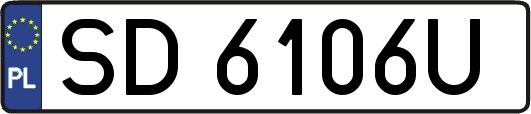 SD6106U