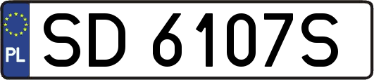 SD6107S
