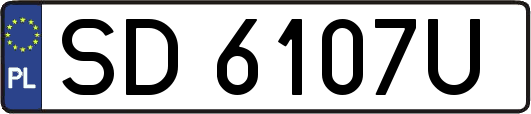 SD6107U