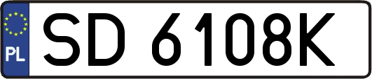 SD6108K