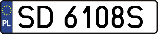 SD6108S