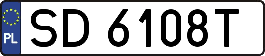 SD6108T