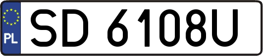 SD6108U