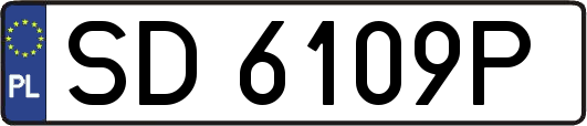 SD6109P