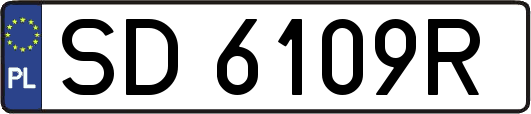 SD6109R