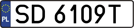 SD6109T