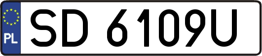 SD6109U