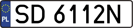 SD6112N