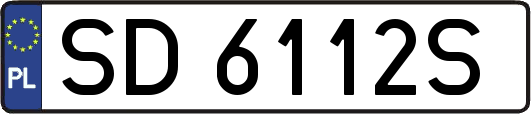 SD6112S