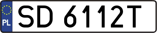 SD6112T