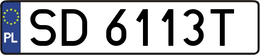 SD6113T