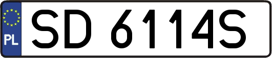 SD6114S