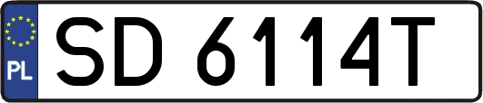 SD6114T