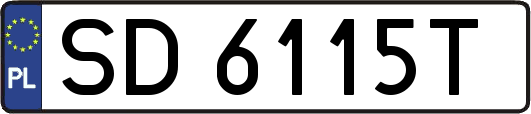 SD6115T