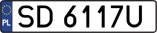 SD6117U