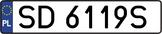 SD6119S