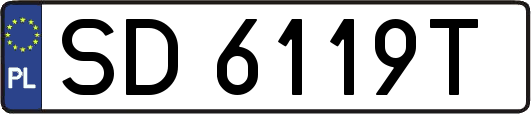 SD6119T