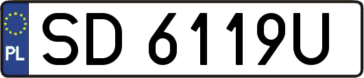 SD6119U