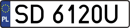 SD6120U