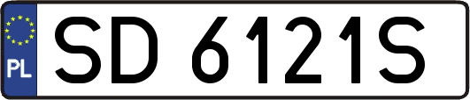 SD6121S