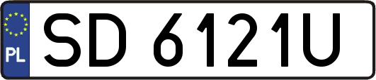 SD6121U