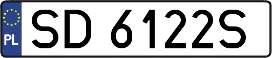 SD6122S