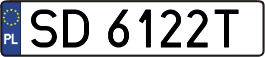 SD6122T