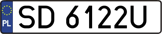SD6122U