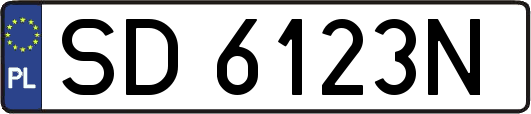SD6123N