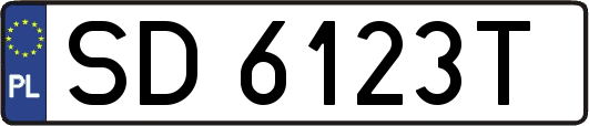 SD6123T
