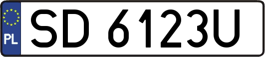 SD6123U