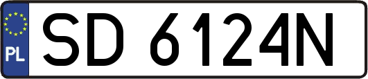 SD6124N