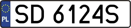 SD6124S
