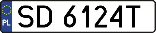 SD6124T
