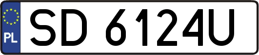 SD6124U