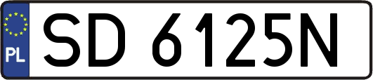 SD6125N