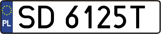 SD6125T