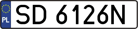 SD6126N