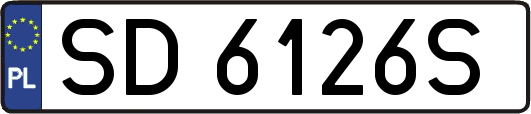 SD6126S