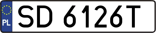 SD6126T