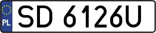 SD6126U